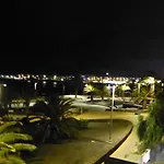 Lanzarote Beachfront On Cucharas With A Sea View *