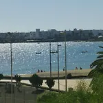 아파트 Lanzarote Beachfront On Cucharas With A Sea View *
