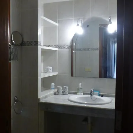 Apartment Lanzarote Beachfront On Cucharas With A Sea View Costa Teguise