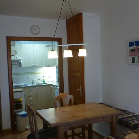 Apartment Lanzarote Beachfront On Cucharas With A Sea View