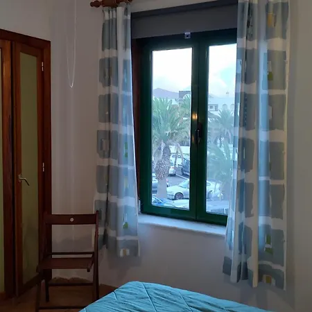 Appartement Lanzarote Beachfront On Cucharas With A Sea View *