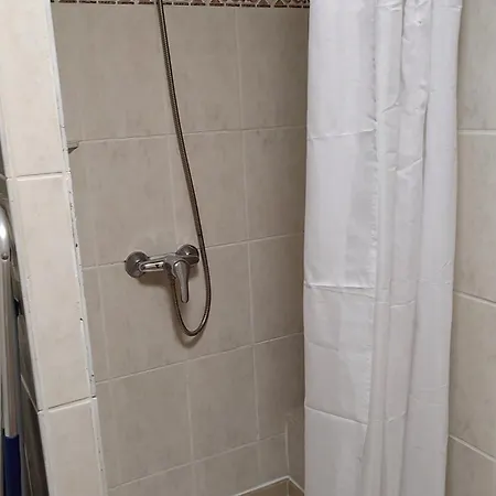 Appartement Lanzarote Beachfront On Cucharas With A Sea View