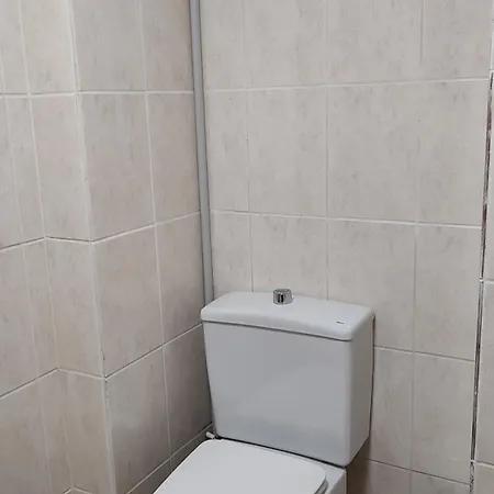 Lanzarote Beachfront On Cucharas With A Sea View Appartement Costa Teguise