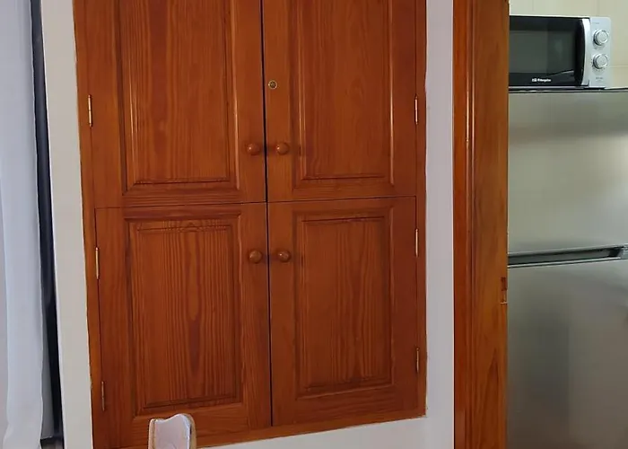 Lanzarote Beachfront On Cucharas With A Sea View Коста-Тегисе