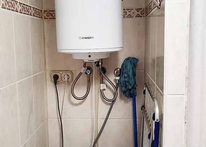 Lanzarote Beachfront On Cucharas With A Sea View Апартаменты *