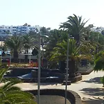 Lanzarote Beachfront On Cucharas With A Sea View