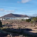 Lanzarote Beachfront On Cucharas With A Sea View *