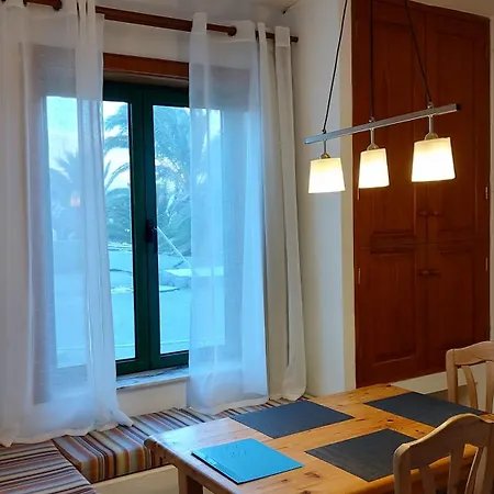 Lägenhet Lanzarote Beachfront On Cucharas With A Sea View