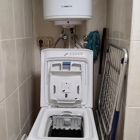 Lägenhet Lanzarote Beachfront On Cucharas With A Sea View *