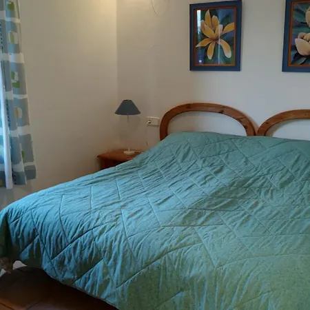 Lanzarote Beachfront On Cucharas With A Sea View 아파트 코스타 테기세