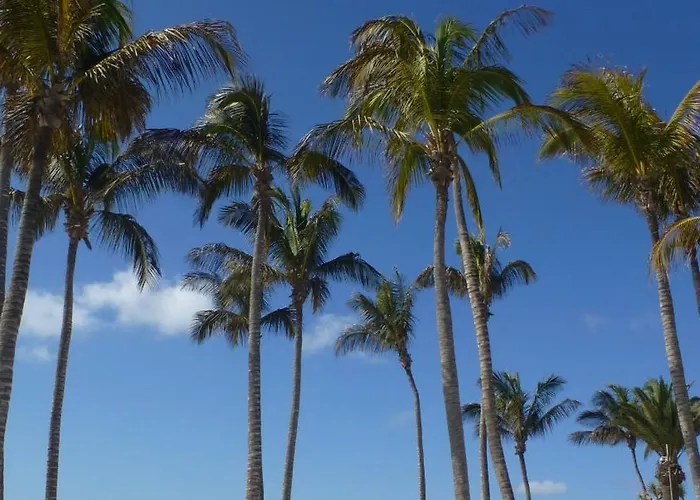 Lanzarote Beachfront On Cucharas With A Sea View Apartament *