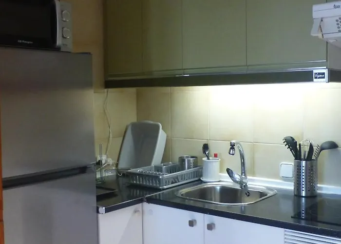 Lanzarote Beachfront On Cucharas With A Sea View Apartament Costa Teguise